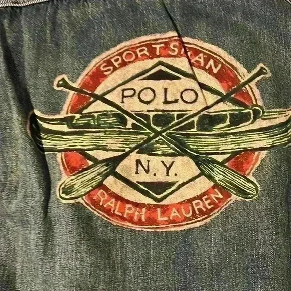 POLO by RALPH LAUREN - Picture 7 of 9